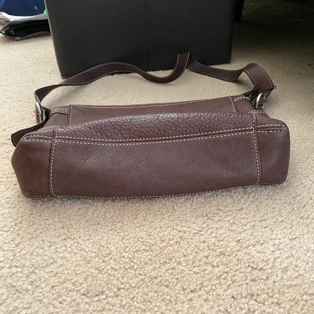 Fossil crossbody bag - Picture 6 of 8